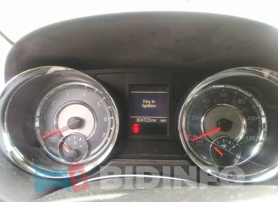 2C4RC1BG4GR212608 Photo# 7