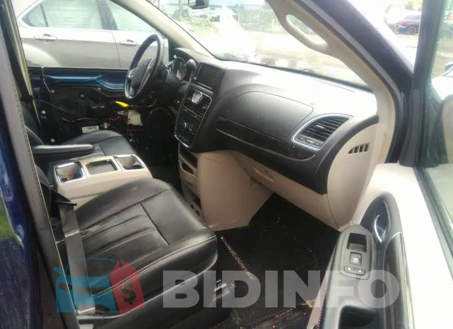 2C4RC1BG4GR212608 Photo# 5