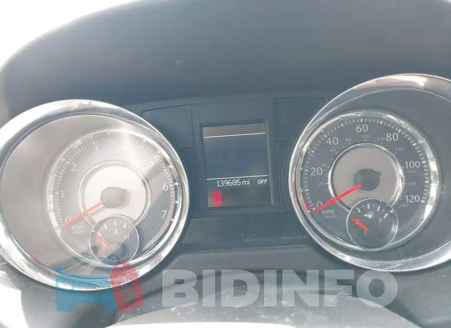 2C4RC1BG7ER348406 Photo# 7