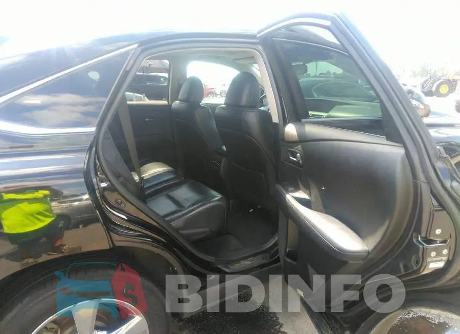 2T2BK1BA2DC186680 Photo# 8