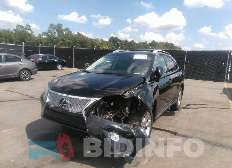 2T2BK1BA2DC186680 Photo# 6