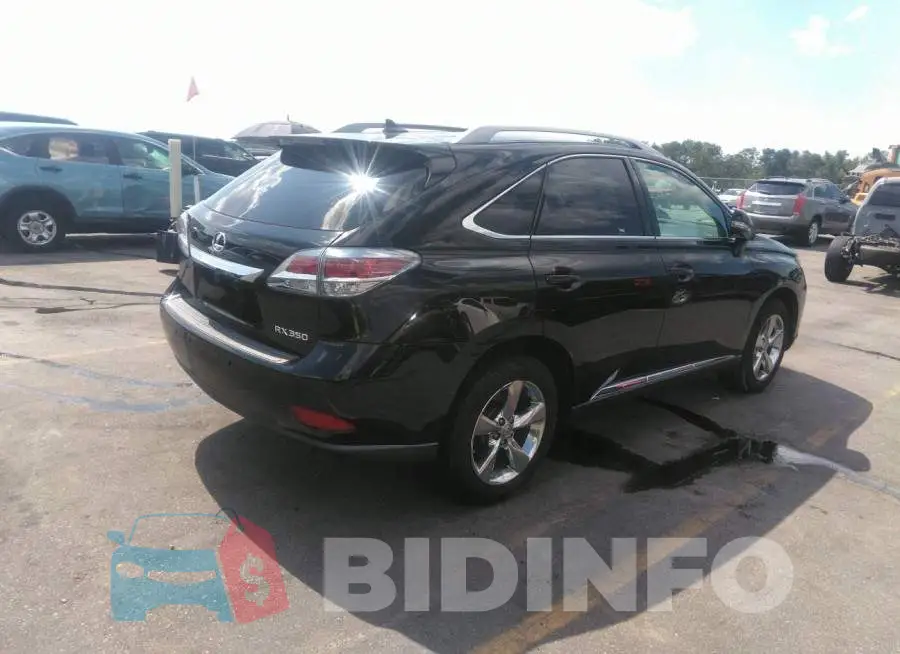 2T2BK1BA2DC186680 Photo# 4