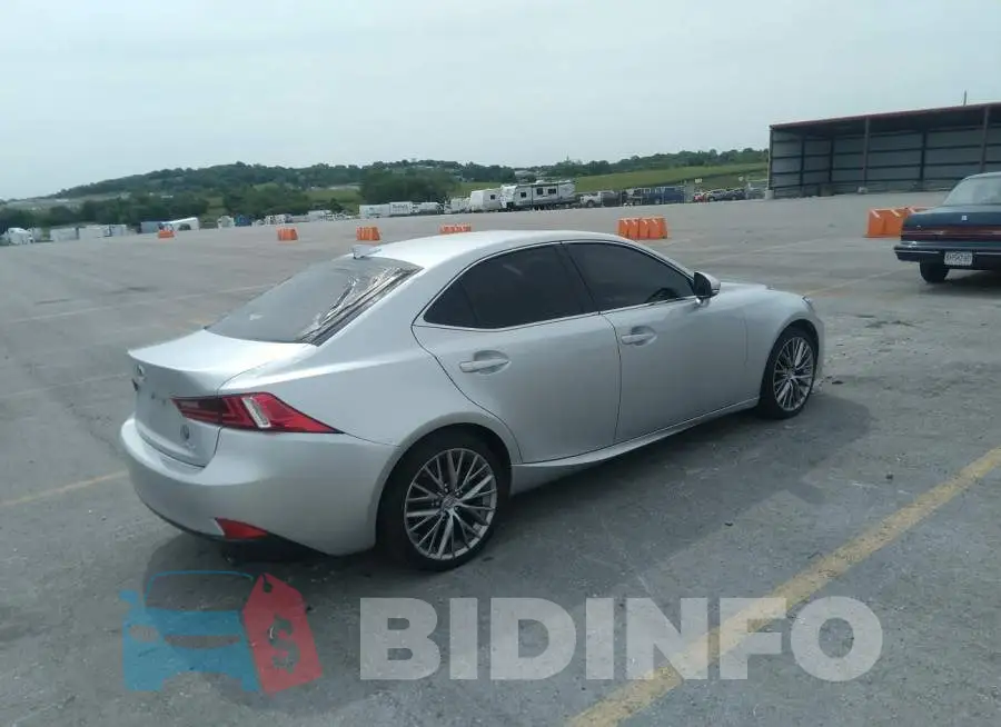 JTHBF1D24F5044537 Photo# 4