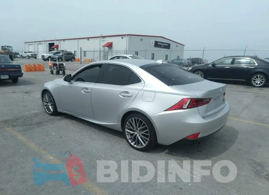 JTHBF1D24F5044537 Photo# 3