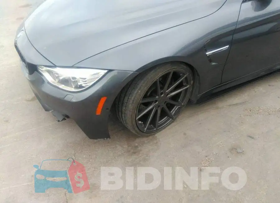 WBS3R9C55FK329989 Photo# 6