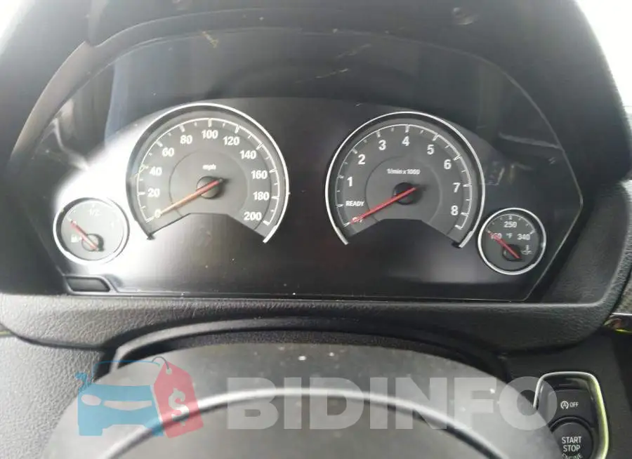 WBS8M9C55H5G83844 Photo# 7