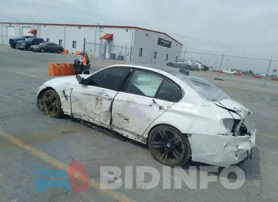 WBS8M9C55H5G83844 Photo# 3