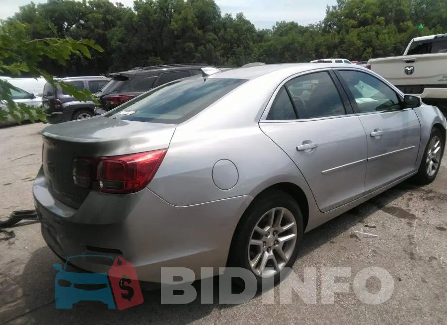 1G11C5SLXFF289502 Photo# 4