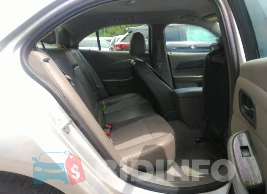 1G11C5SLXFF289502 Photo# 8