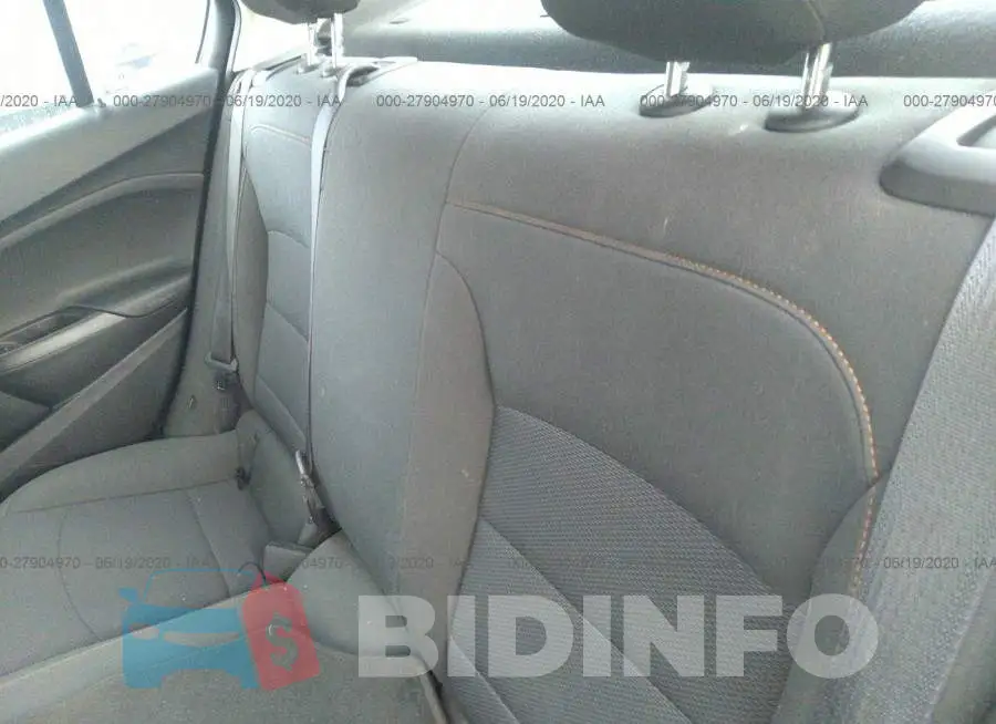 1G1BC5SMXG7301415 Photo# 8