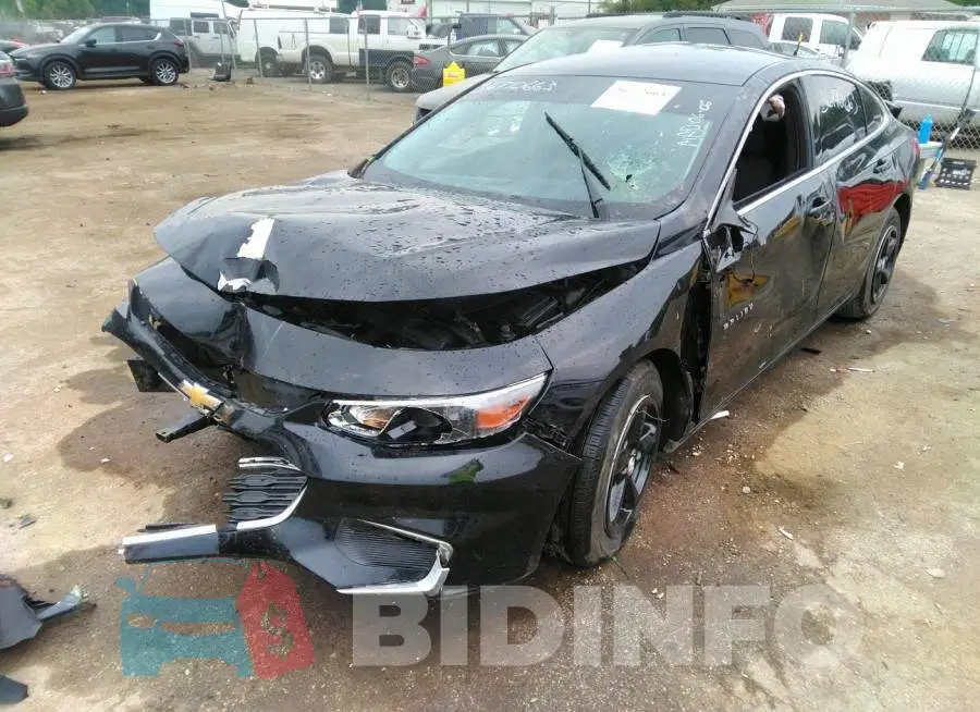 1G1ZB5ST1HF266411 Photo# 2