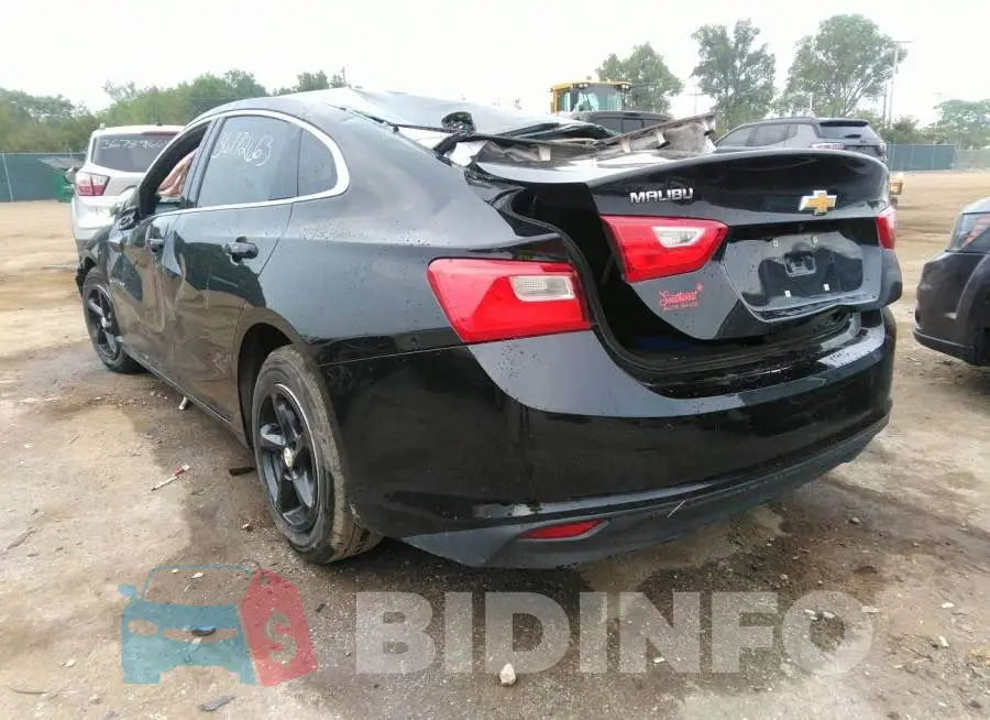 1G1ZB5ST1HF266411 Photo# 3