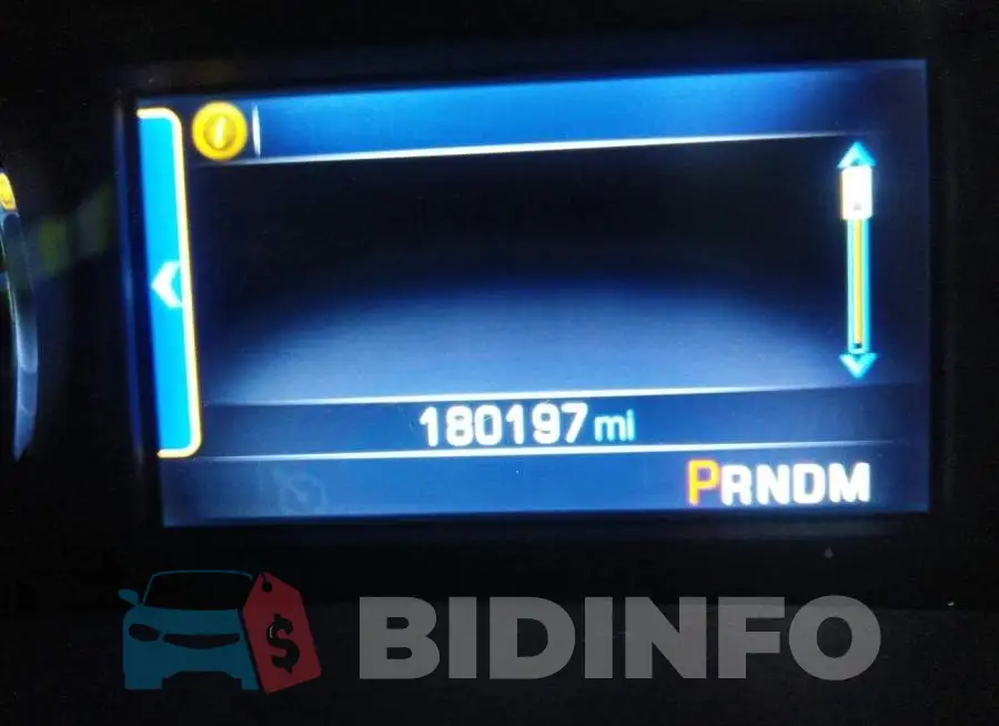 1GNSCJKC5FR264940 Photo# 7