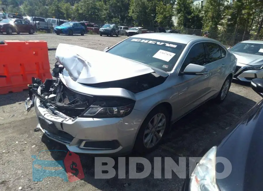 2G1115S31G9207687 Photo# 2