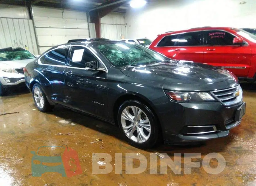 2G1125S37F9141609 Photo# 1