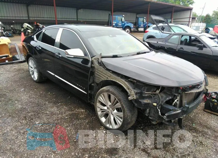 2G1155S31E9259113 Photo# 1