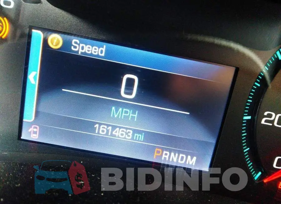 2G1155S31E9259113 Photo# 7
