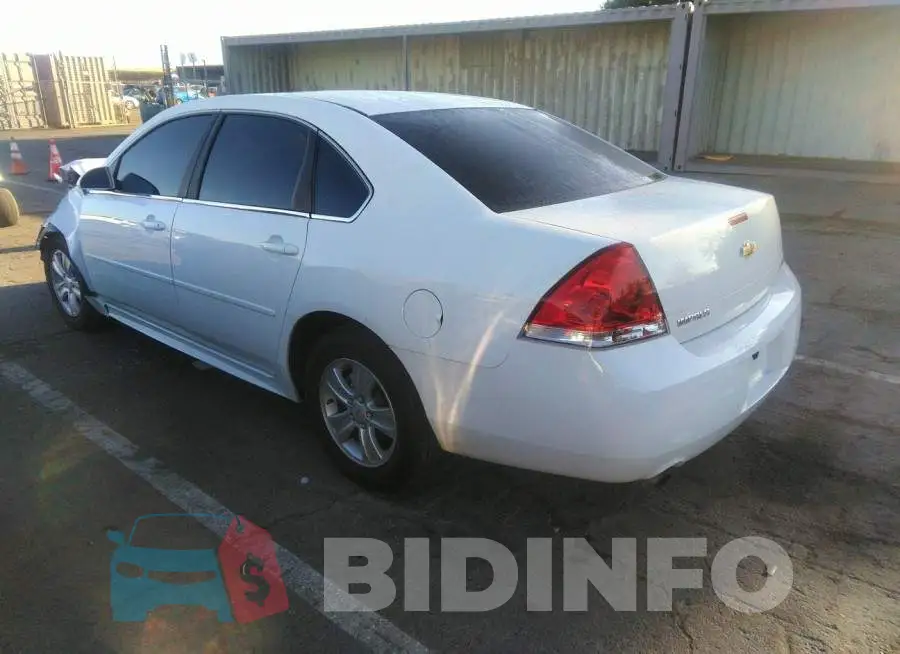 2G1WA5E36F1121029 Photo# 3