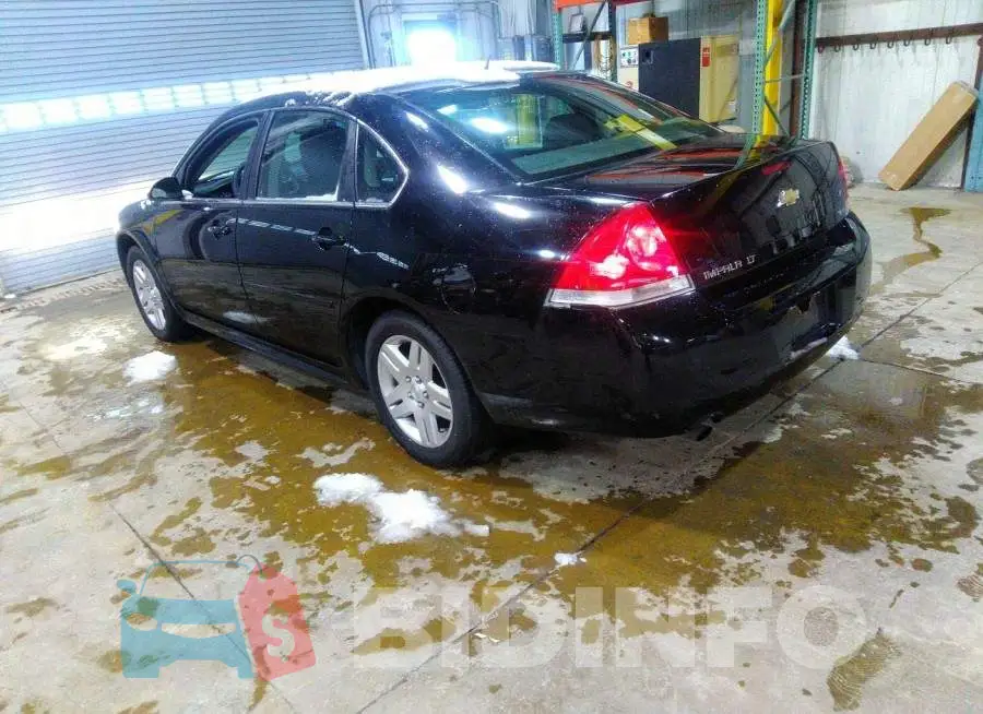 2G1WB5E30E1134242 Photo# 3