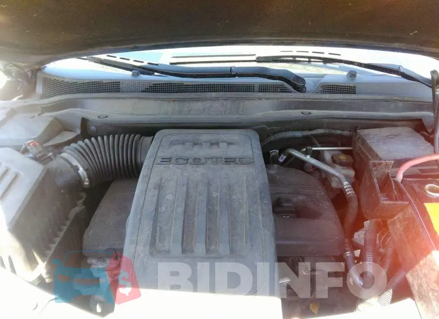 2GNALBEK3E6279984 Photo# 10