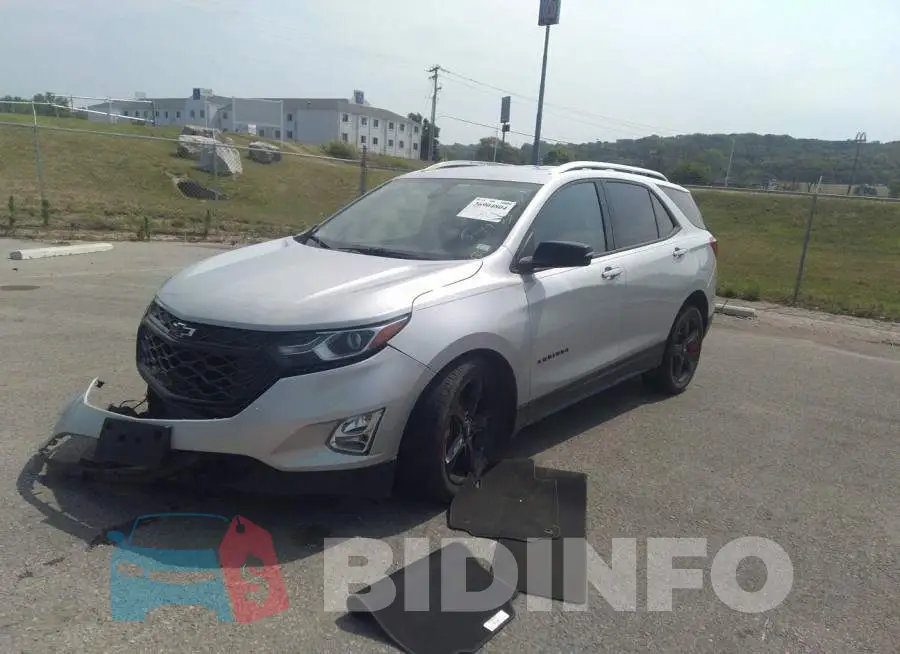 2GNAXNEV1L6269516 Photo# 2