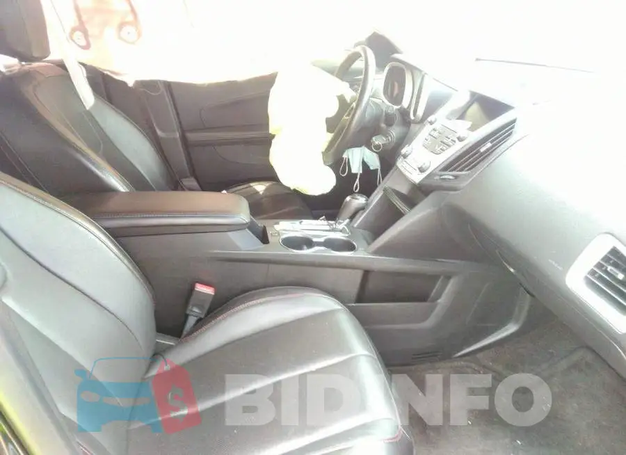 2GNFLGE39G6233462 Photo# 5