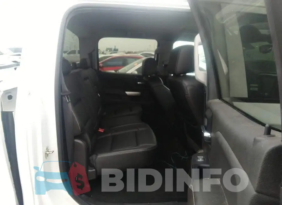 3GCPCREC9JG159934 Photo# 8
