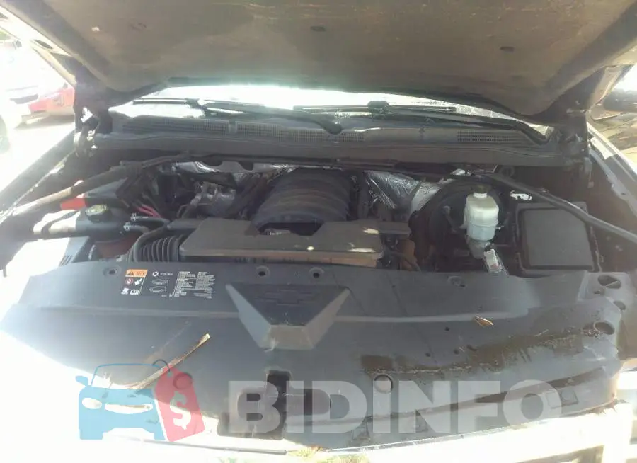 3GCUKTEC4FG475526 Photo# 10