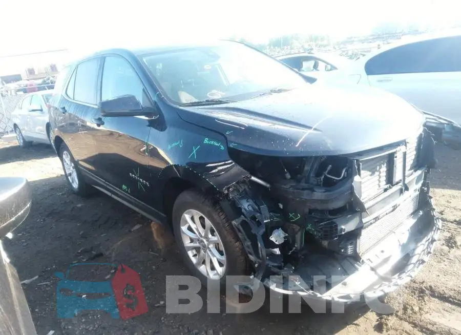 3GNAXTEV2LS737288 Photo# 1