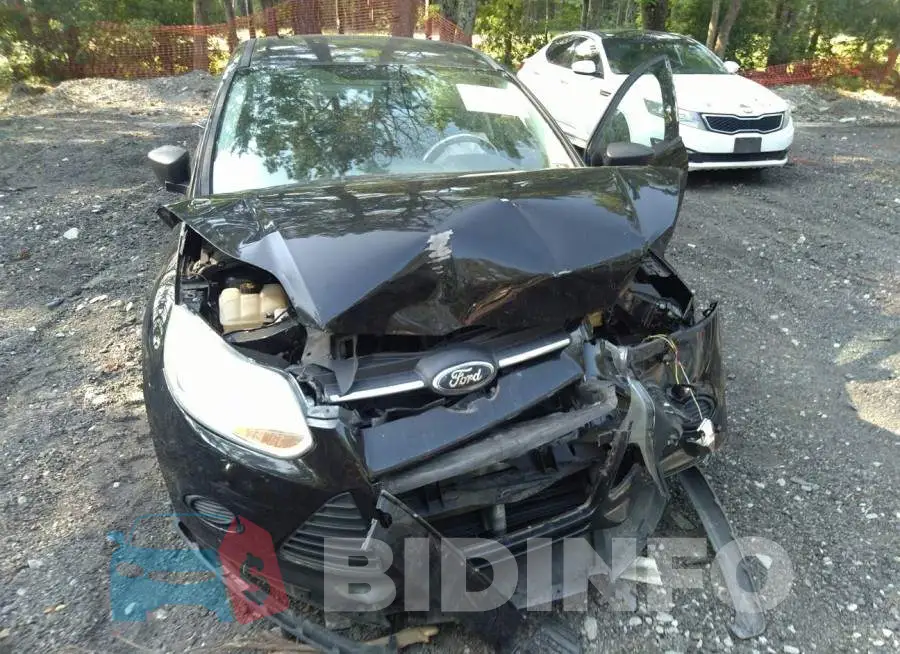 1FADP3E20EL257230 Photo# 6