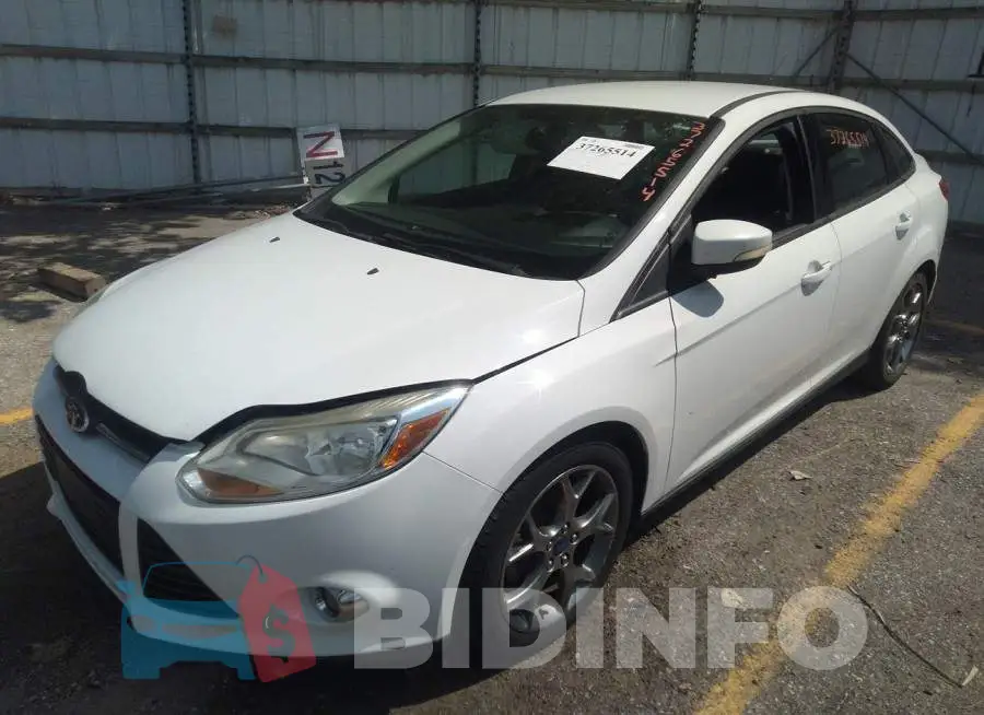 1FADP3F21EL222923 Photo# 2