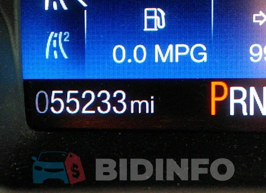 1FADP3F21HL256669 Photo# 7