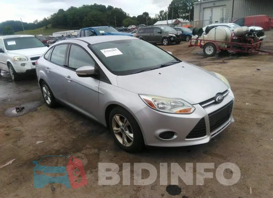 1FADP3F29EL252249 Photo# 1