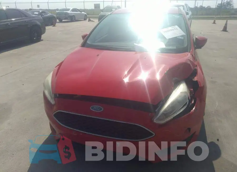 1FADP3F2XFL255369 Photo# 6
