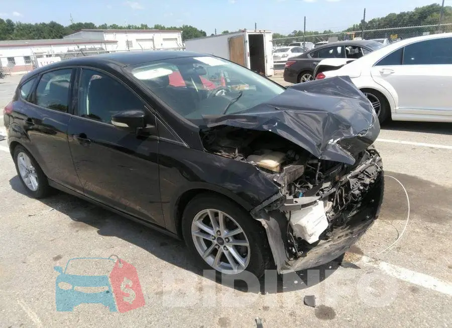 1FADP3K22GL283285 Photo# 1
