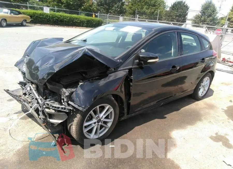 1FADP3K22GL283285 Photo# 2