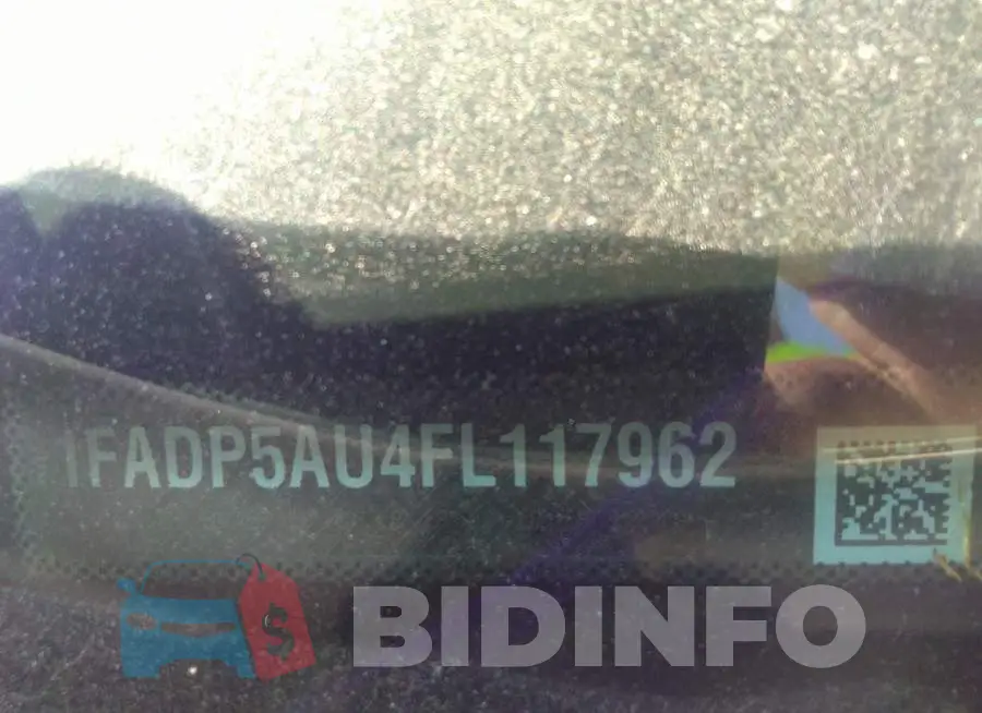 1FADP5AU4FL117962 Photo# 9