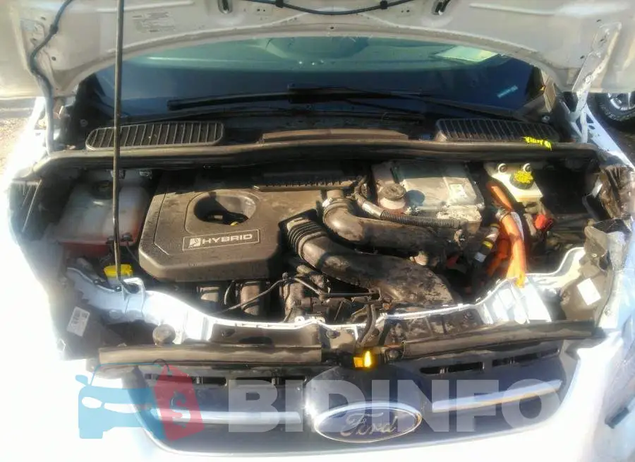1FADP5AU5JL102203 Photo# 10
