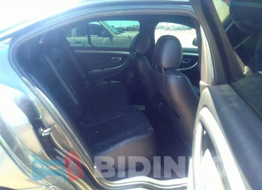 1FAHP2E84FG119331 Photo# 8