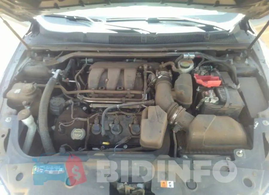 1FAHP2E84FG119331 Photo# 10