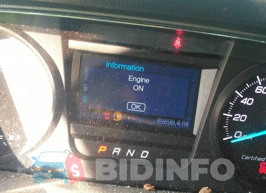 1FAHP2L80FG184826 Photo# 7