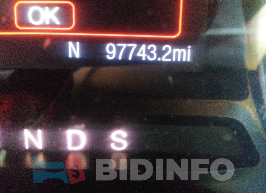 1FM5K7B84JGB75853 Photo# 7