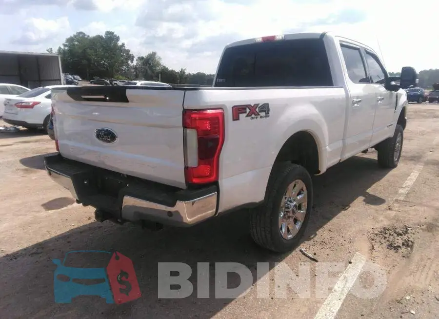 1FT7W2BT6HEB51276 Photo# 4