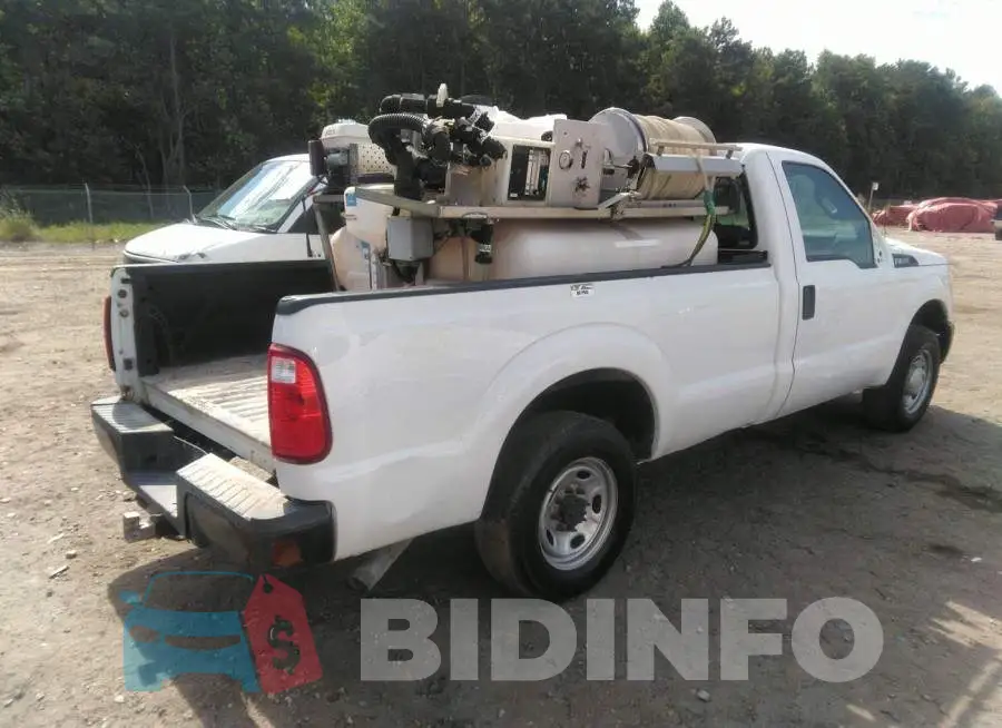 1FTBF3A68FEC59262 Photo# 4