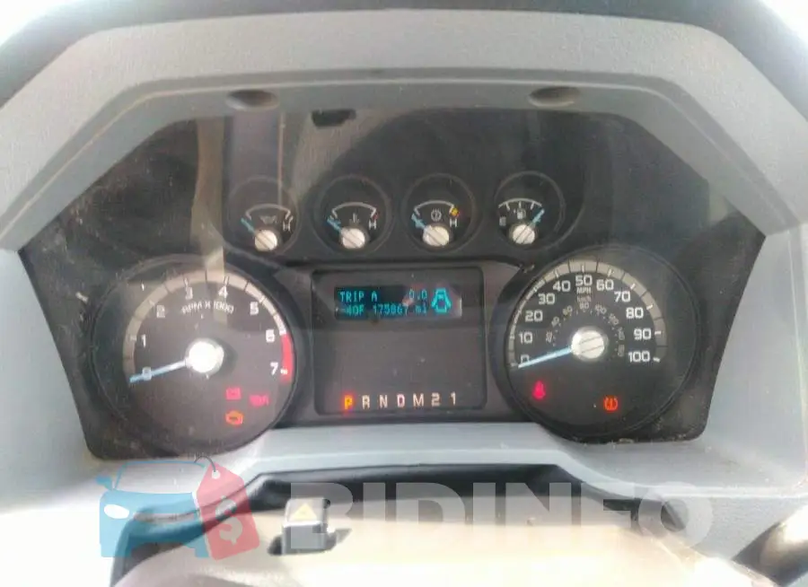 1FTBF3A68FEC59262 Photo# 7