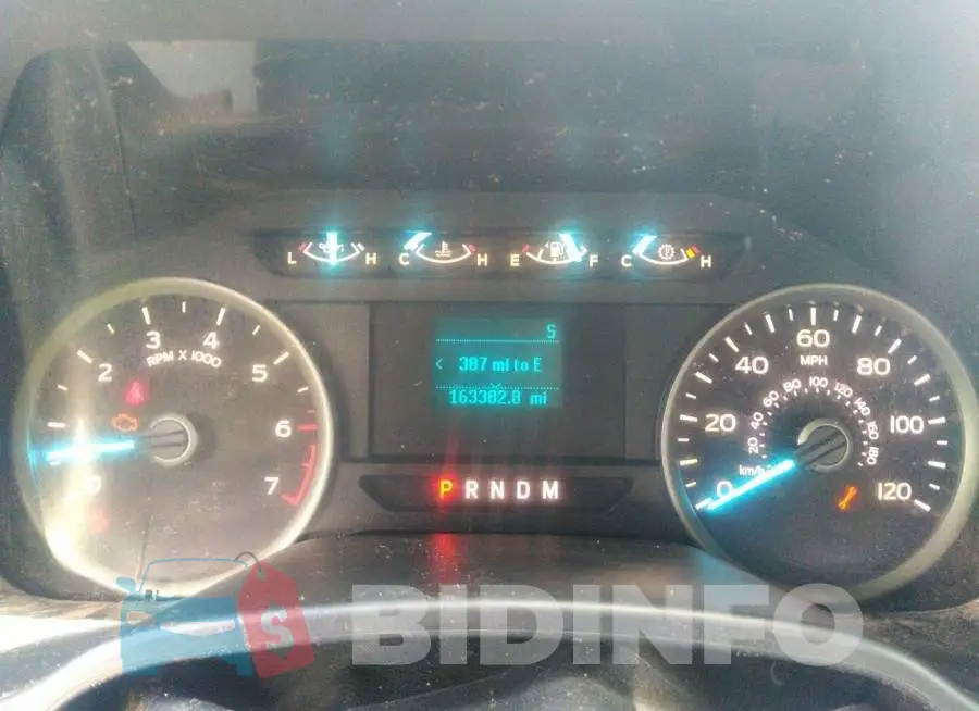 1FTEW1EG5JFA97033 Photo# 7