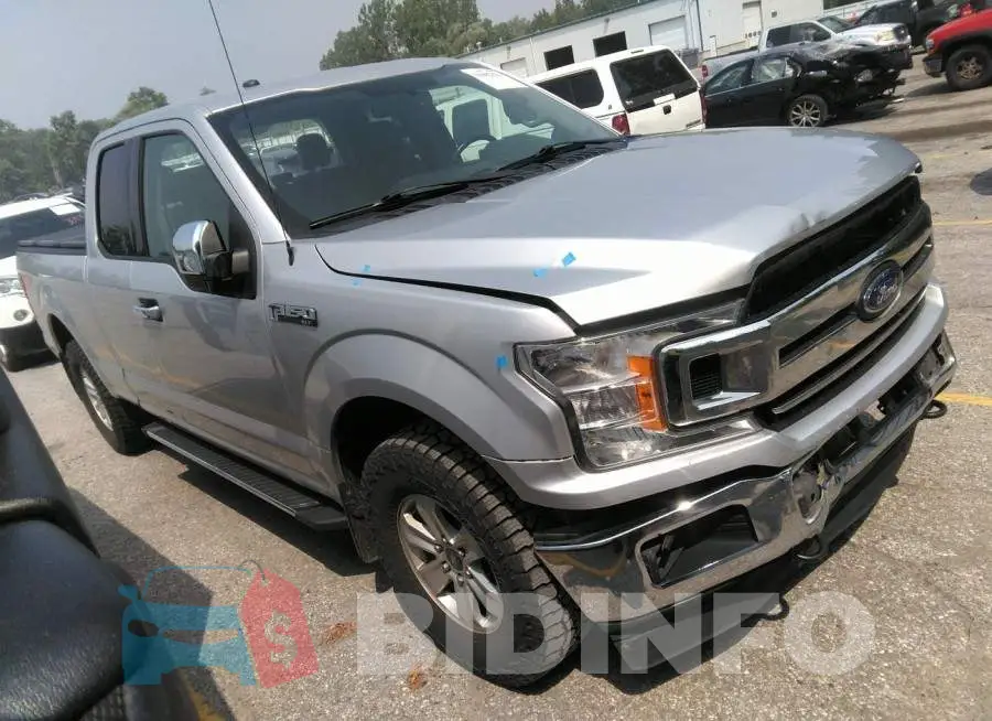 1FTEX1EB9JFD97210 Photo# 1