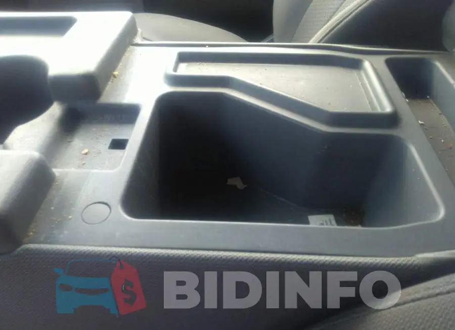 1FTFW1CF8EFB40963 Photo# 10