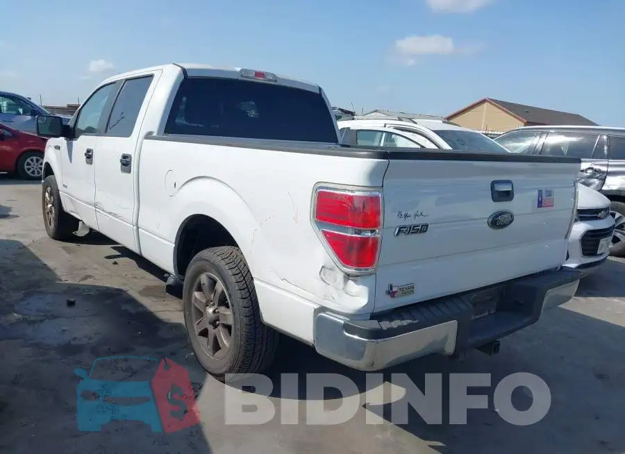 1FTFW1CT2DFA79095 Photo# 3