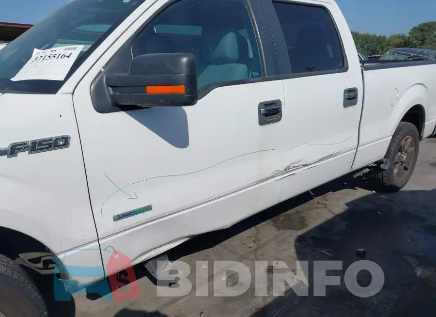 1FTFW1CT2DFA79095 Photo# 6